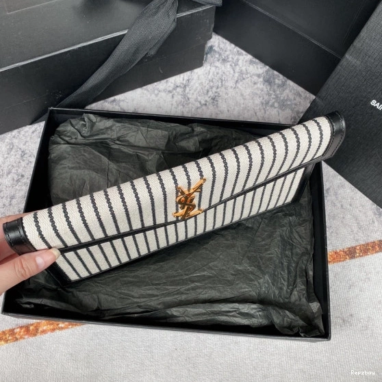 Repzbay REP YSL POUCH-27*16*2cm UPTOWN 0728
